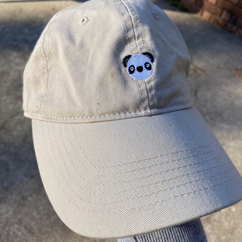 San Diego Zoo Ballcap